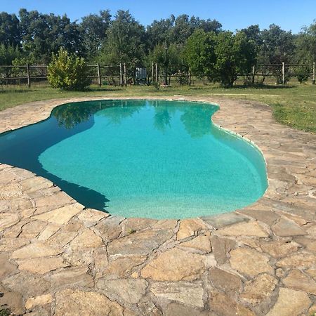 La Justa Casa Rural Канделеда Екстериор снимка