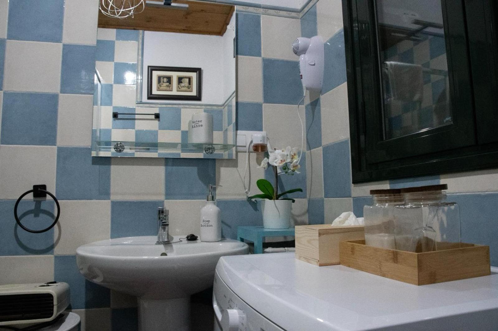 La Justa Casa Rural Канделеда Екстериор снимка